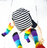 Rainbow socks - Moody Jude, Socks - children's accessories, Moody Jude - Moody Jude, Socks - sunglasses, Socks - socks, Socks - snapback, Socks - hat, Moody Jude - Moody Jude Australia, Moody Jude - Moody Jude sunglasses